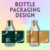 Bottle Packaging Design