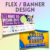Flex / Banner